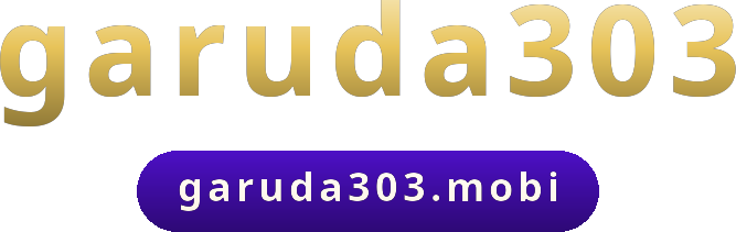 garuda303 logo