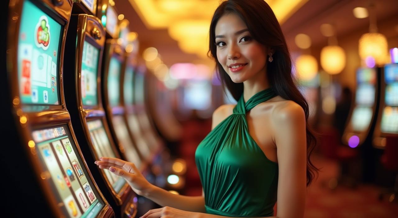 garuda303 Deposit dan Pengeluaran Melalui Kaedah Malaysia